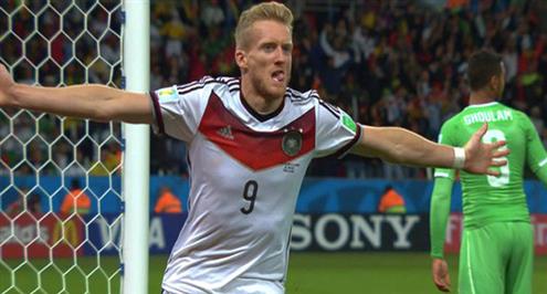  شورله يبدي سعادته بالعودة للبوندسليجا ويؤكد عدم شعوره بالندم على مسيرته في تشيلسي 